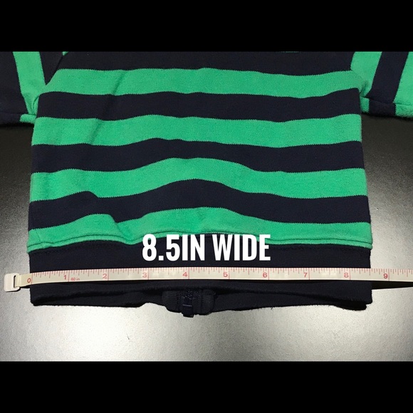 6mo Old Just One by Carter’s - Picture 4 of 5